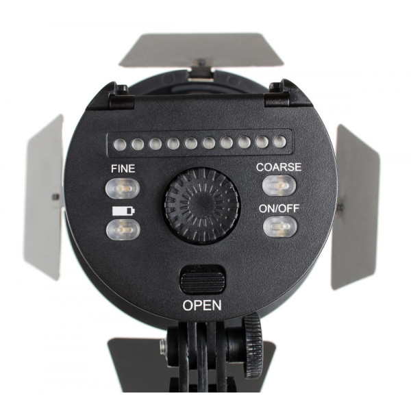 LED освітлювач Yongnuo YN-216